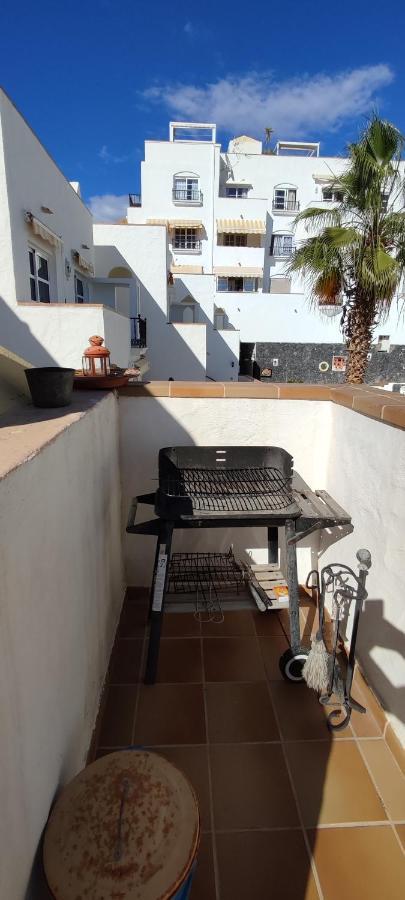 Appartamento Sunny Duplex With Sea View Of The Scenic Gorge Callao Salvaje Esterno foto